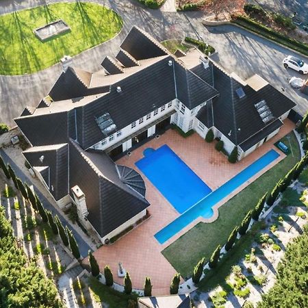 Montfort Manor ترارالغون المظهر الخارجي الصورة