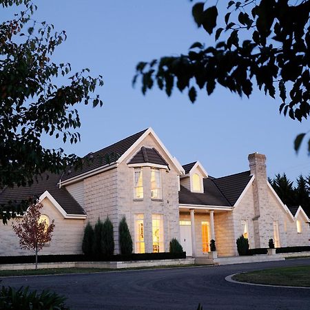 Montfort Manor ترارالغون المظهر الخارجي الصورة