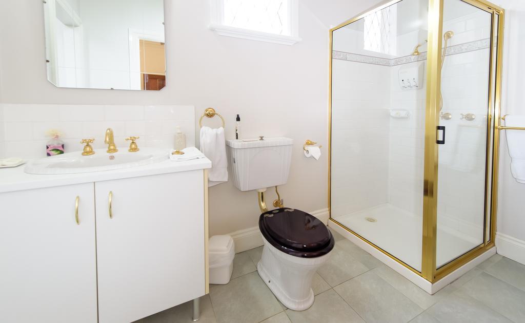 Montfort Manor ترارالغون الغرفة الصورة