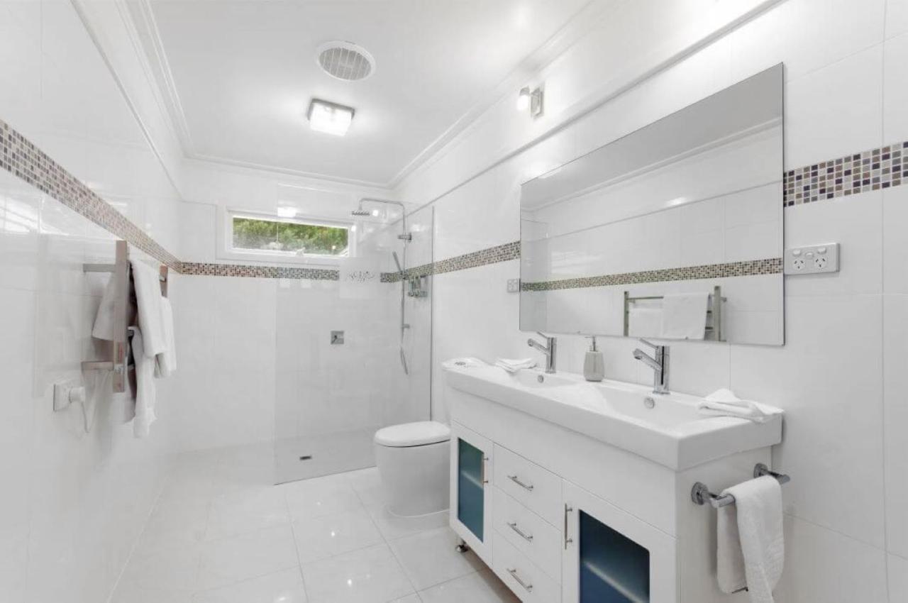 Montfort Manor ترارالغون المظهر الخارجي الصورة