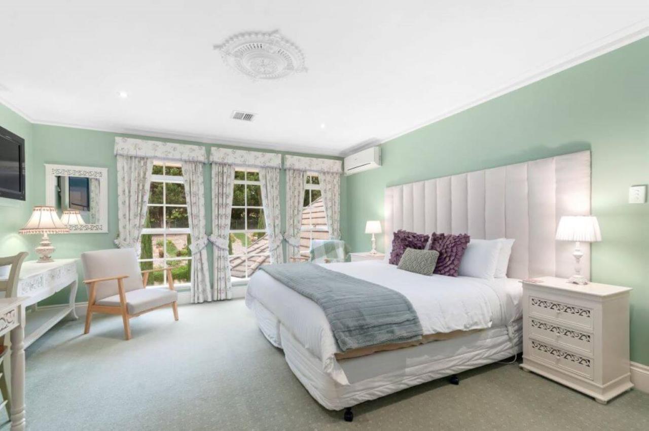 Montfort Manor ترارالغون المظهر الخارجي الصورة