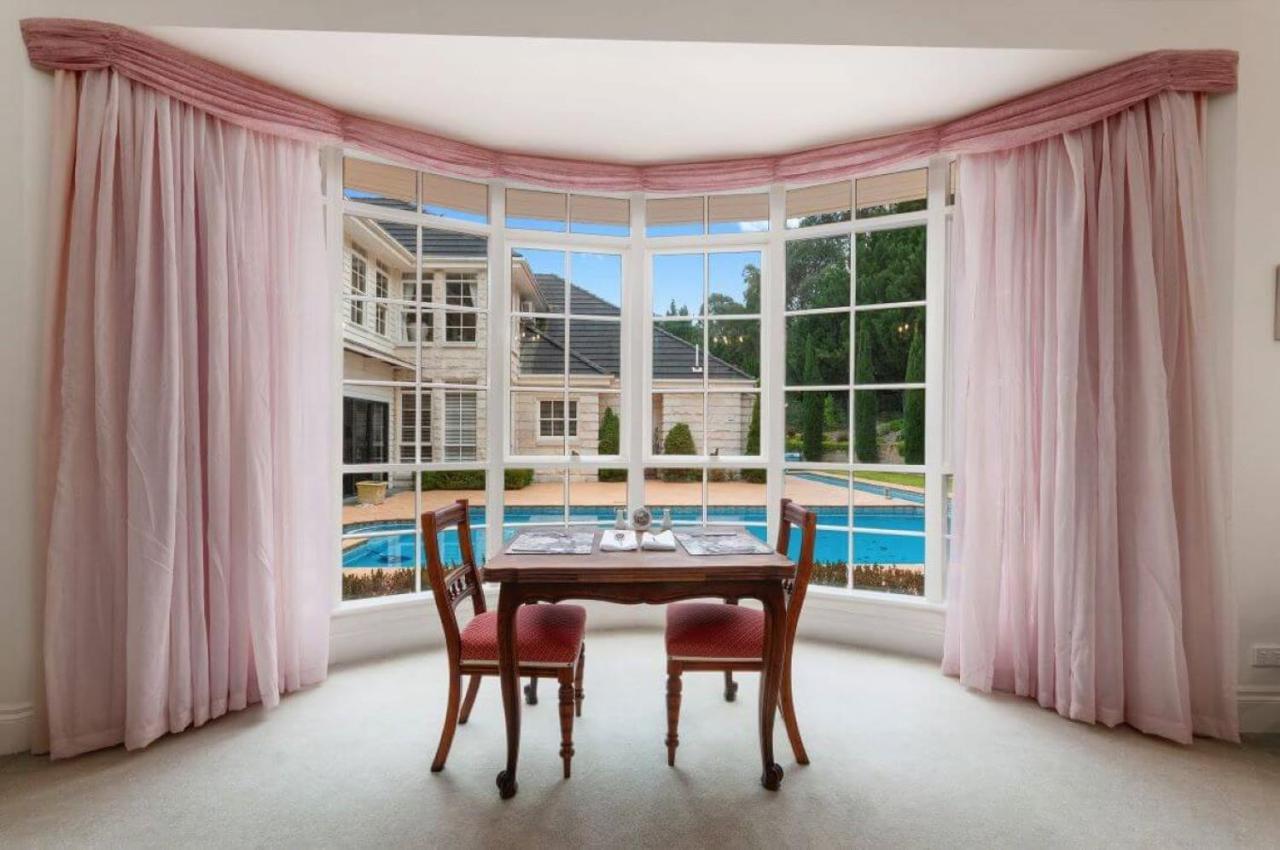 Montfort Manor ترارالغون المظهر الخارجي الصورة