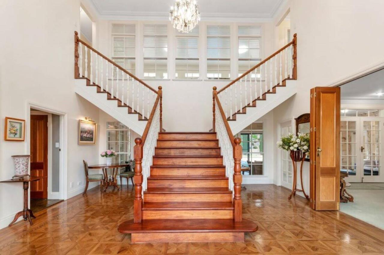 Montfort Manor ترارالغون المظهر الخارجي الصورة