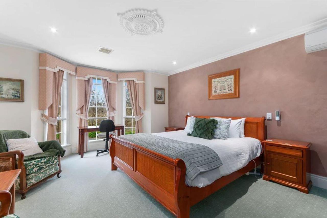 Montfort Manor ترارالغون المظهر الخارجي الصورة