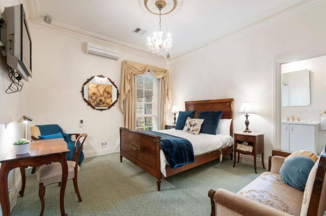 Montfort Manor ترارالغون المظهر الخارجي الصورة