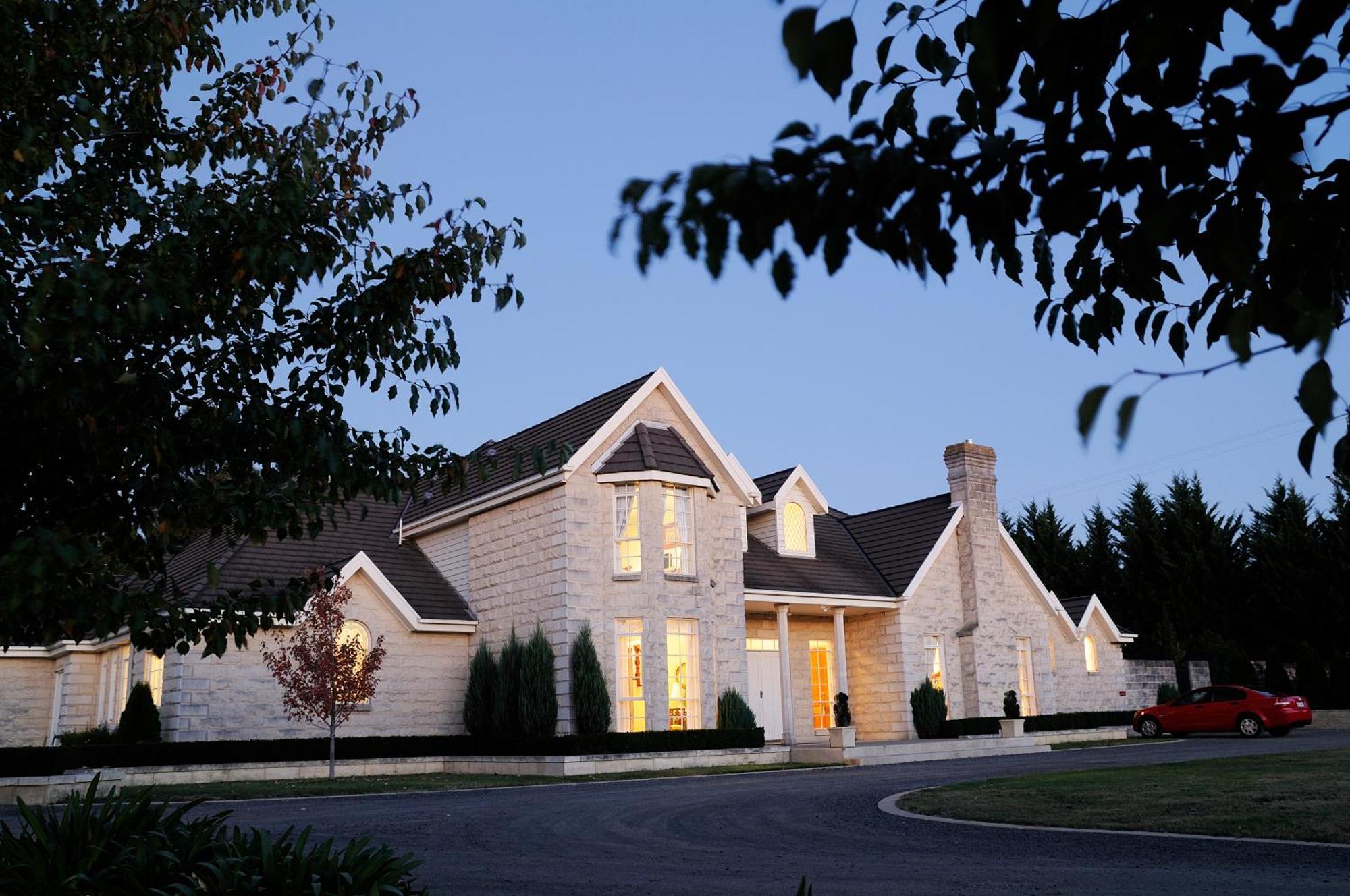 Montfort Manor ترارالغون المظهر الخارجي الصورة