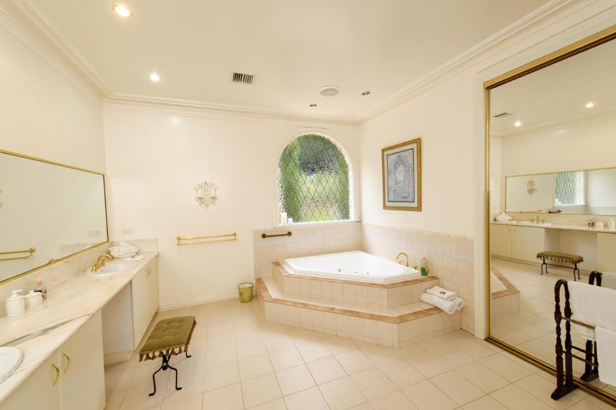 Montfort Manor ترارالغون المظهر الخارجي الصورة