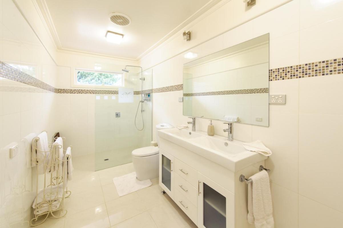 Montfort Manor ترارالغون المظهر الخارجي الصورة