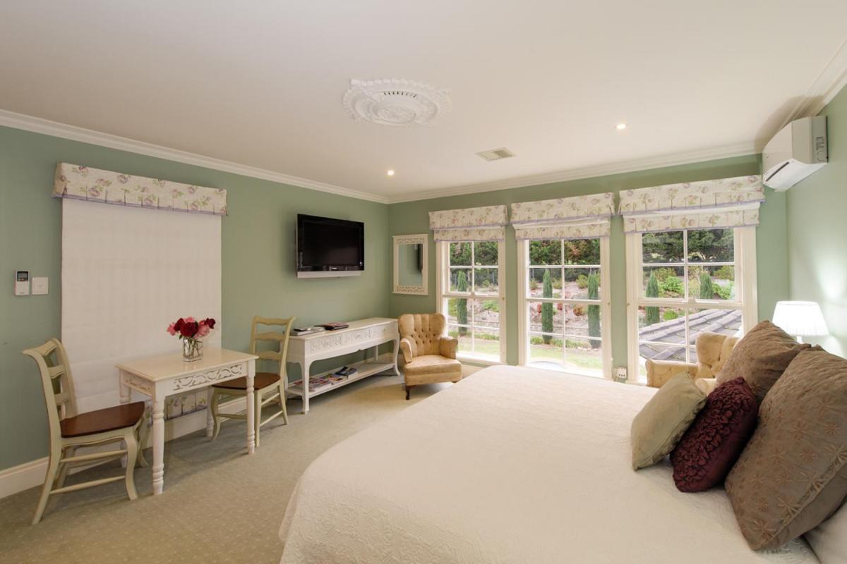 Montfort Manor ترارالغون المظهر الخارجي الصورة