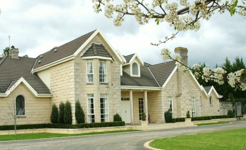 Montfort Manor ترارالغون المظهر الخارجي الصورة