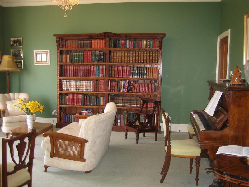 Montfort Manor ترارالغون المظهر الخارجي الصورة