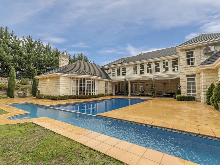 Montfort Manor ترارالغون المظهر الخارجي الصورة