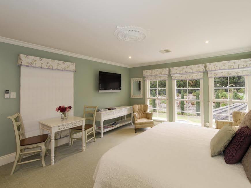 Montfort Manor ترارالغون المظهر الخارجي الصورة