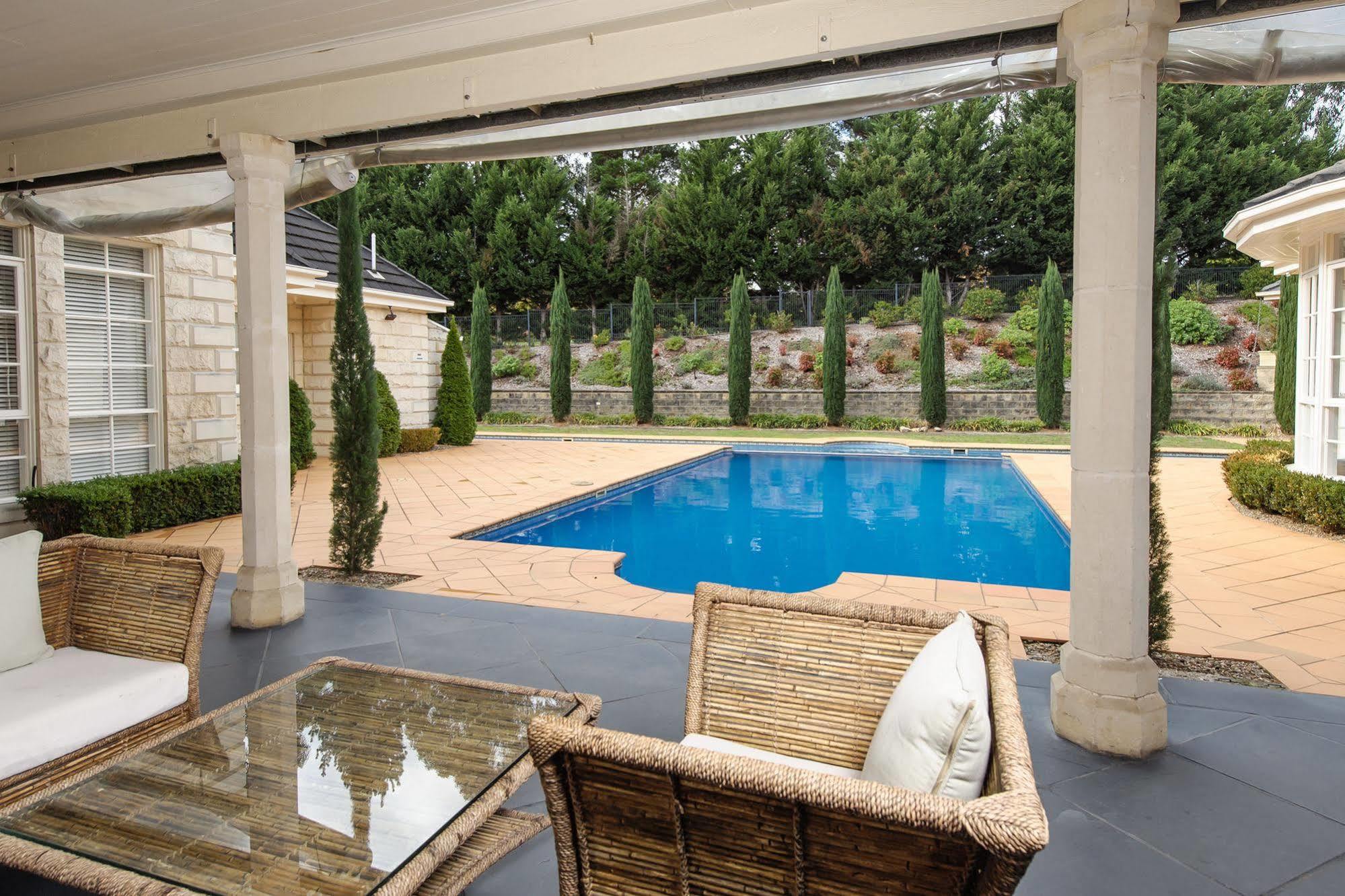 Montfort Manor ترارالغون المظهر الخارجي الصورة