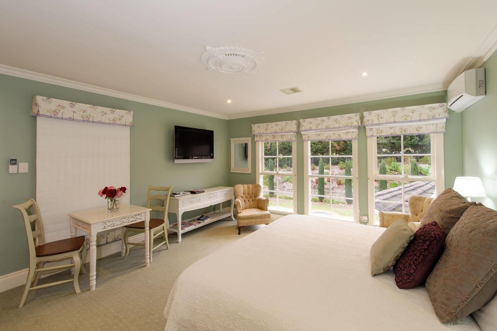 Montfort Manor ترارالغون المظهر الخارجي الصورة