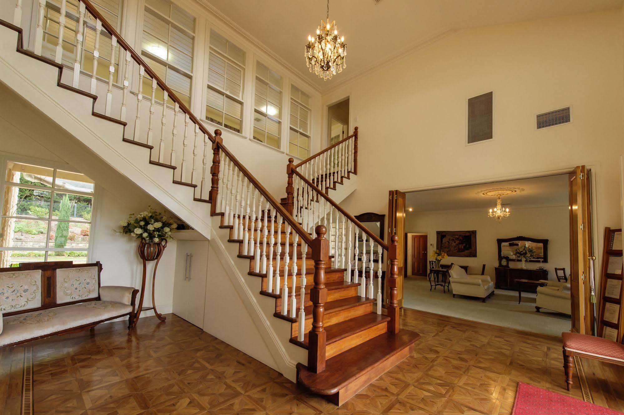 Montfort Manor ترارالغون المظهر الخارجي الصورة