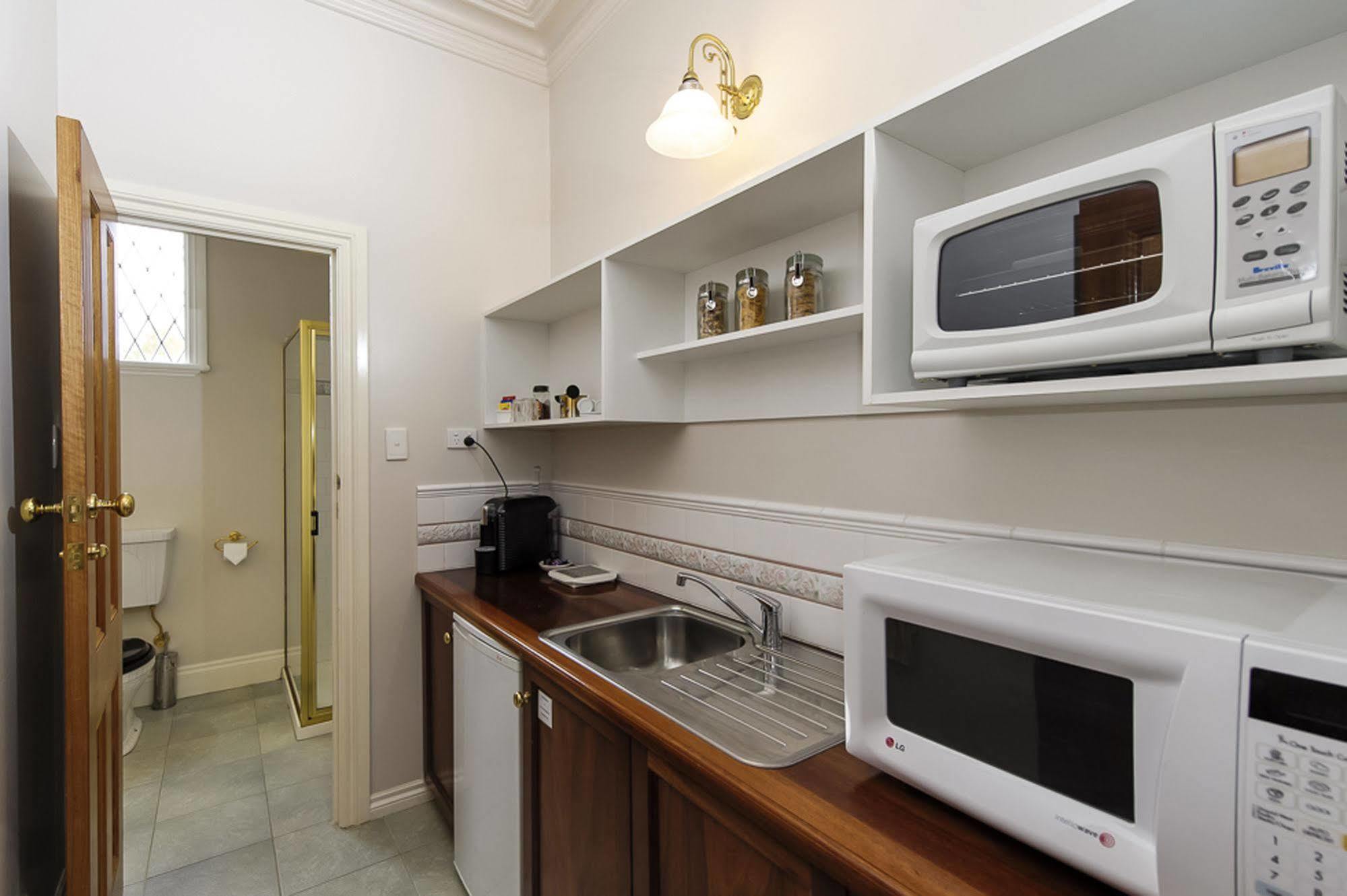 Montfort Manor ترارالغون المظهر الخارجي الصورة
