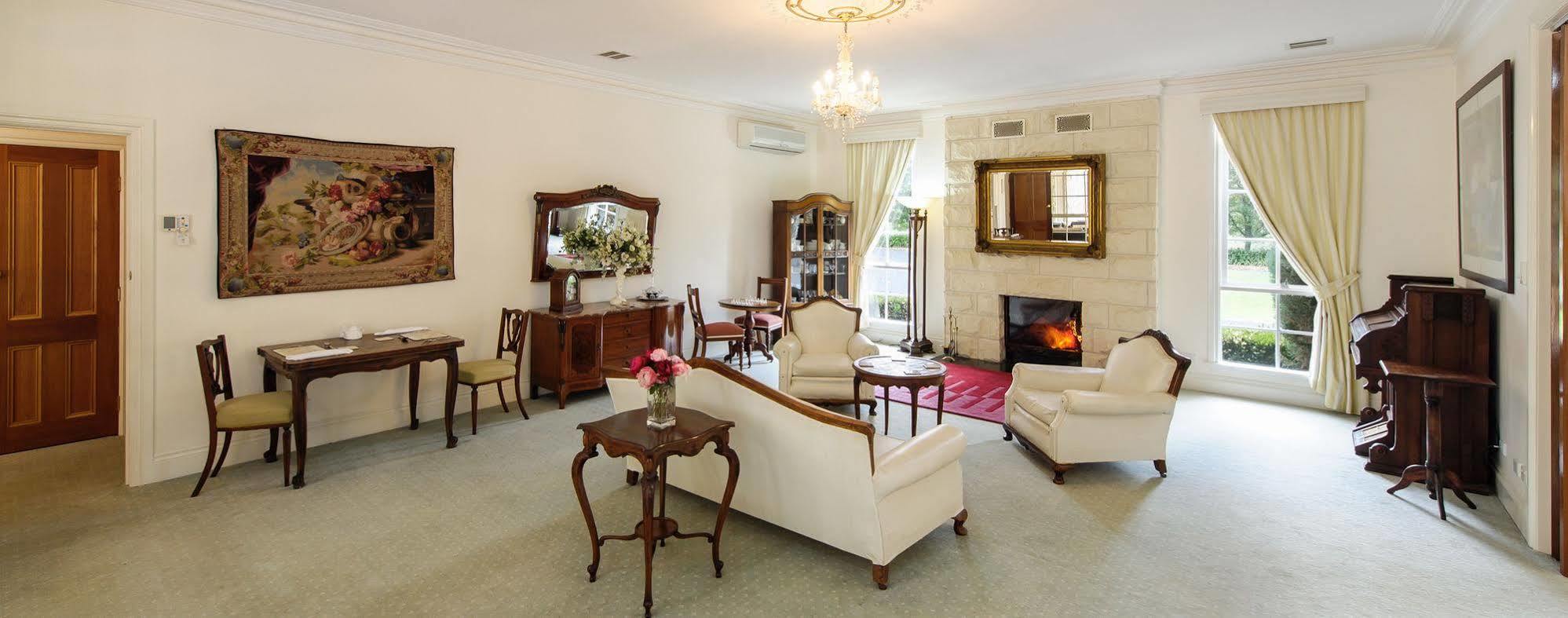 Montfort Manor ترارالغون المظهر الخارجي الصورة